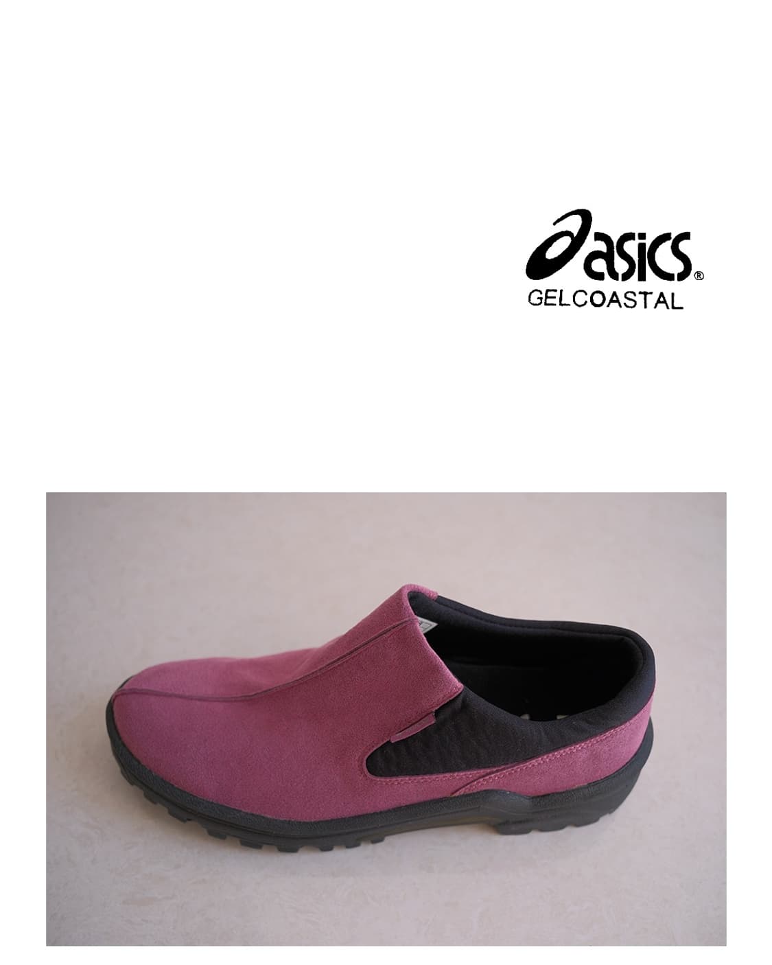 Asics GELCOASTER-BF 상품이미지5