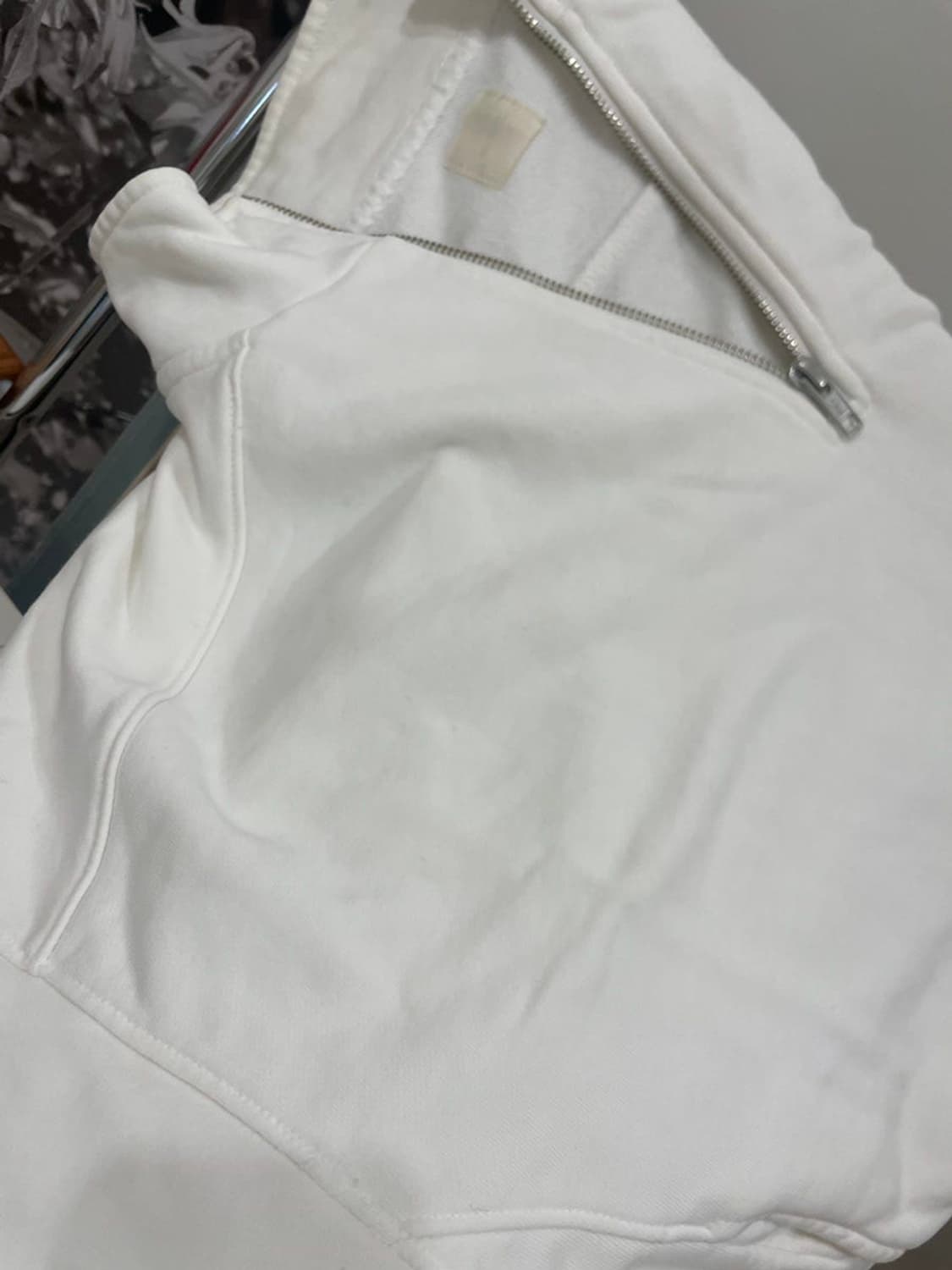 리본빛 맨투맨 상품이미지4