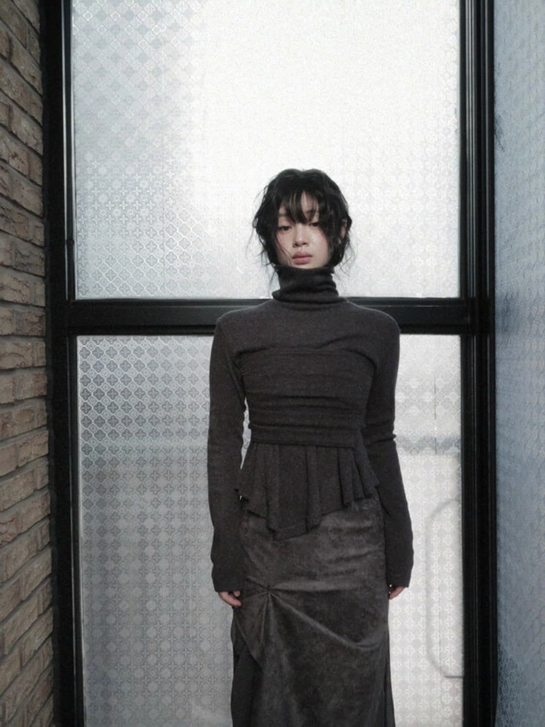 한땀한땀 매단 폴라 s 상품이미지1