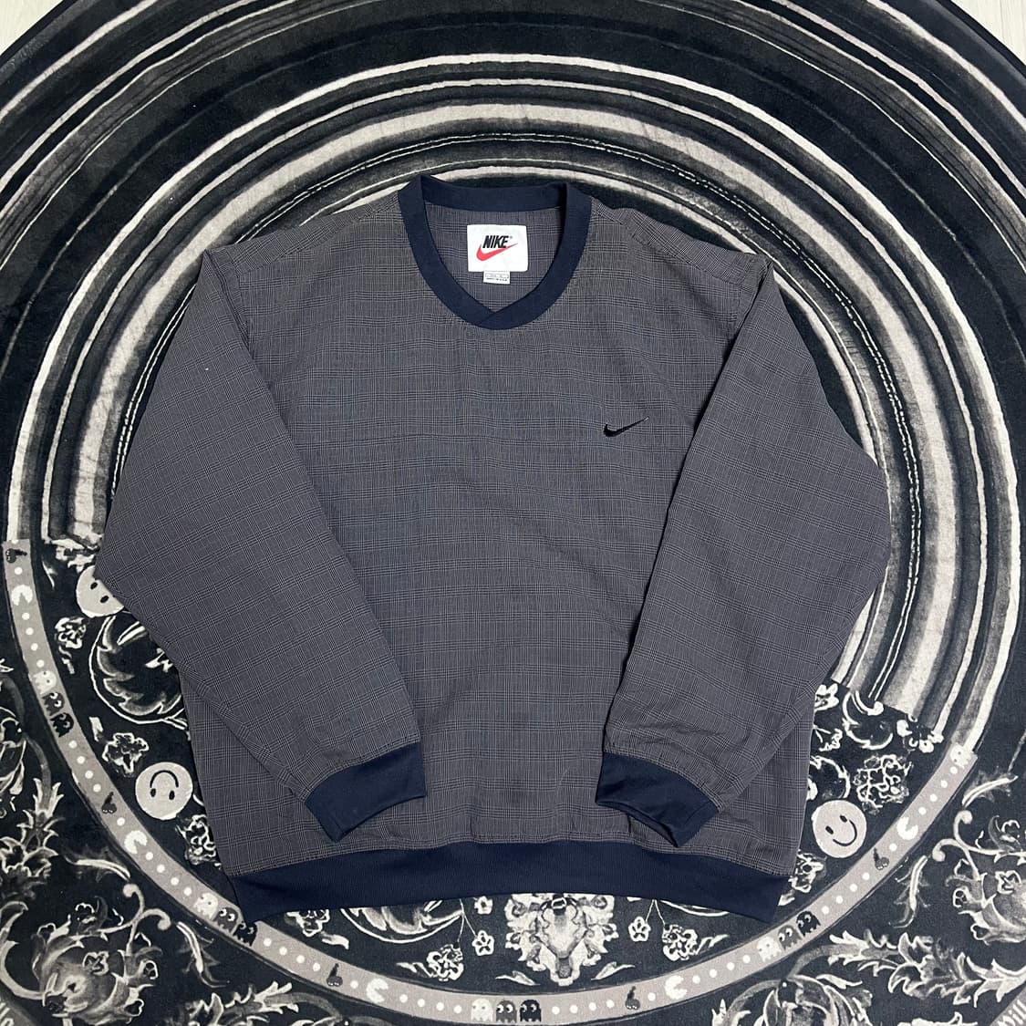 나이키 웜업 상품이미지1