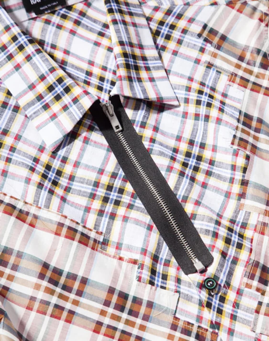 라프시몬스 raf simons 2016 봄/여름 상품이미지4