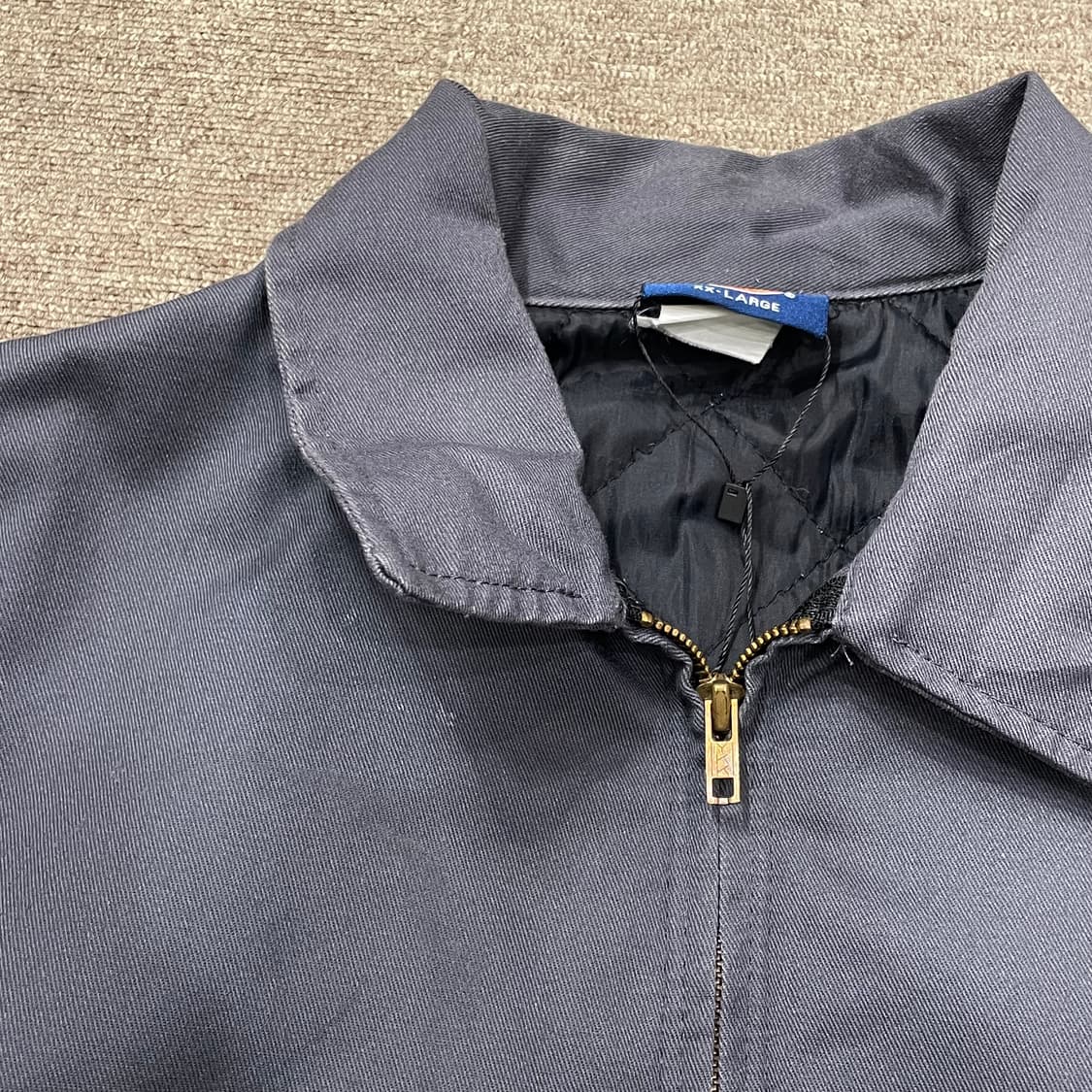 (2XL) Dickies 디키즈 자켓 점퍼  상품이미지5