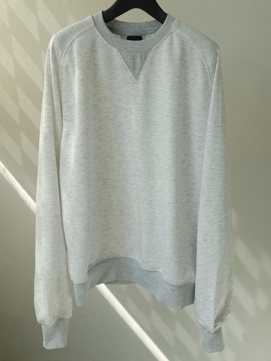 DAIWA PIER 39 sweat shirts 상품이미지2