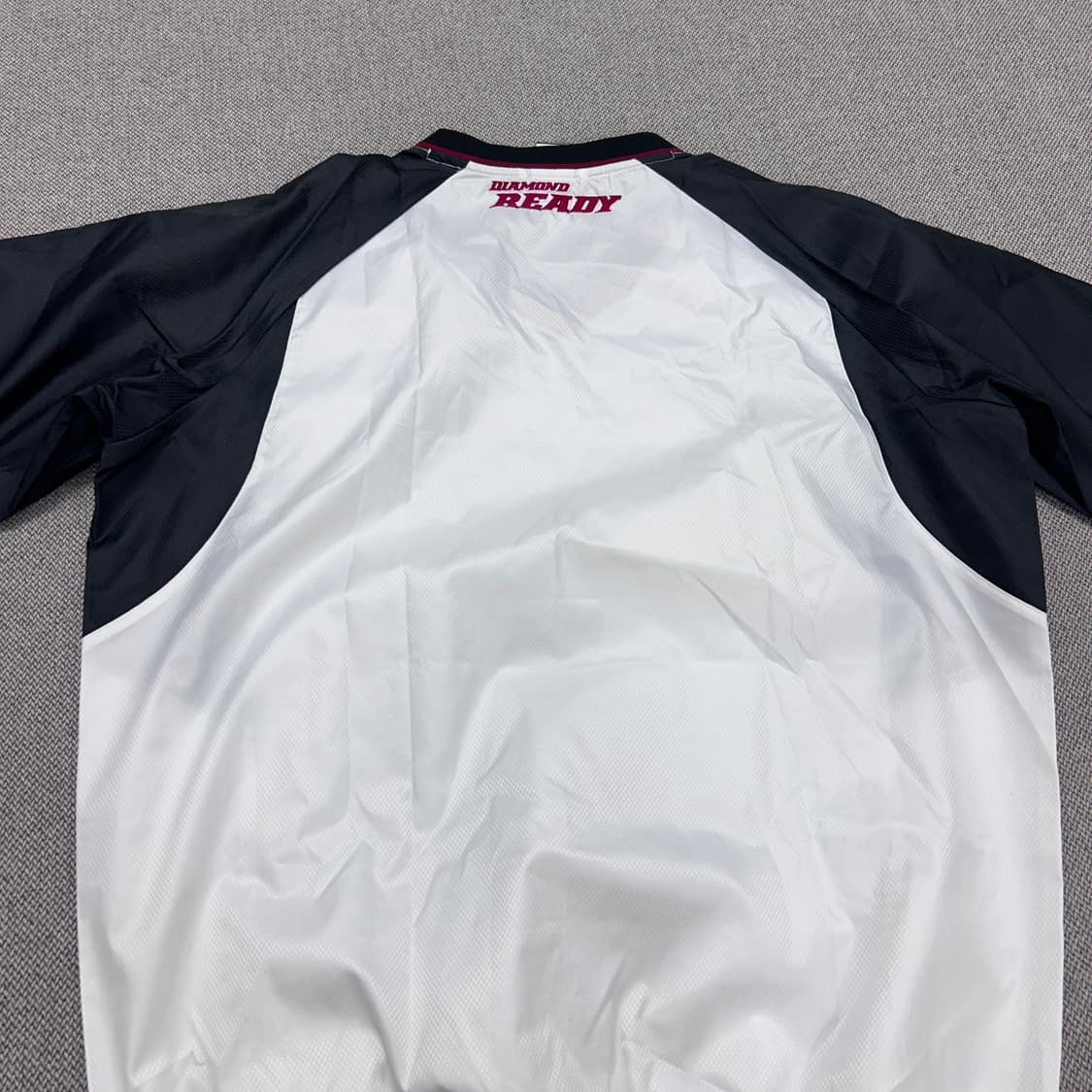 나이키 올드스쿨 나일론 웜업(XL) 상품이미지5