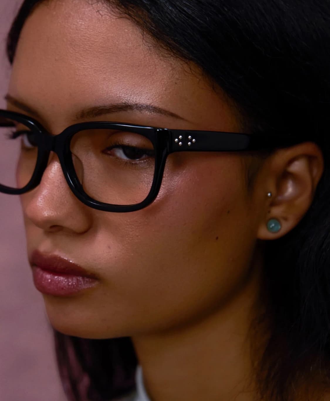 구매)보니 클라이드 가츠 안경 상품이미지1