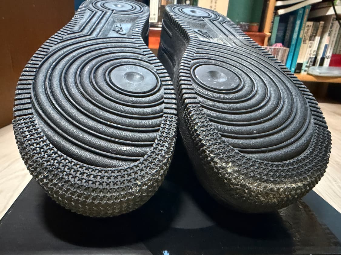 [255] 슈프림 포스 블랙  상품이미지9