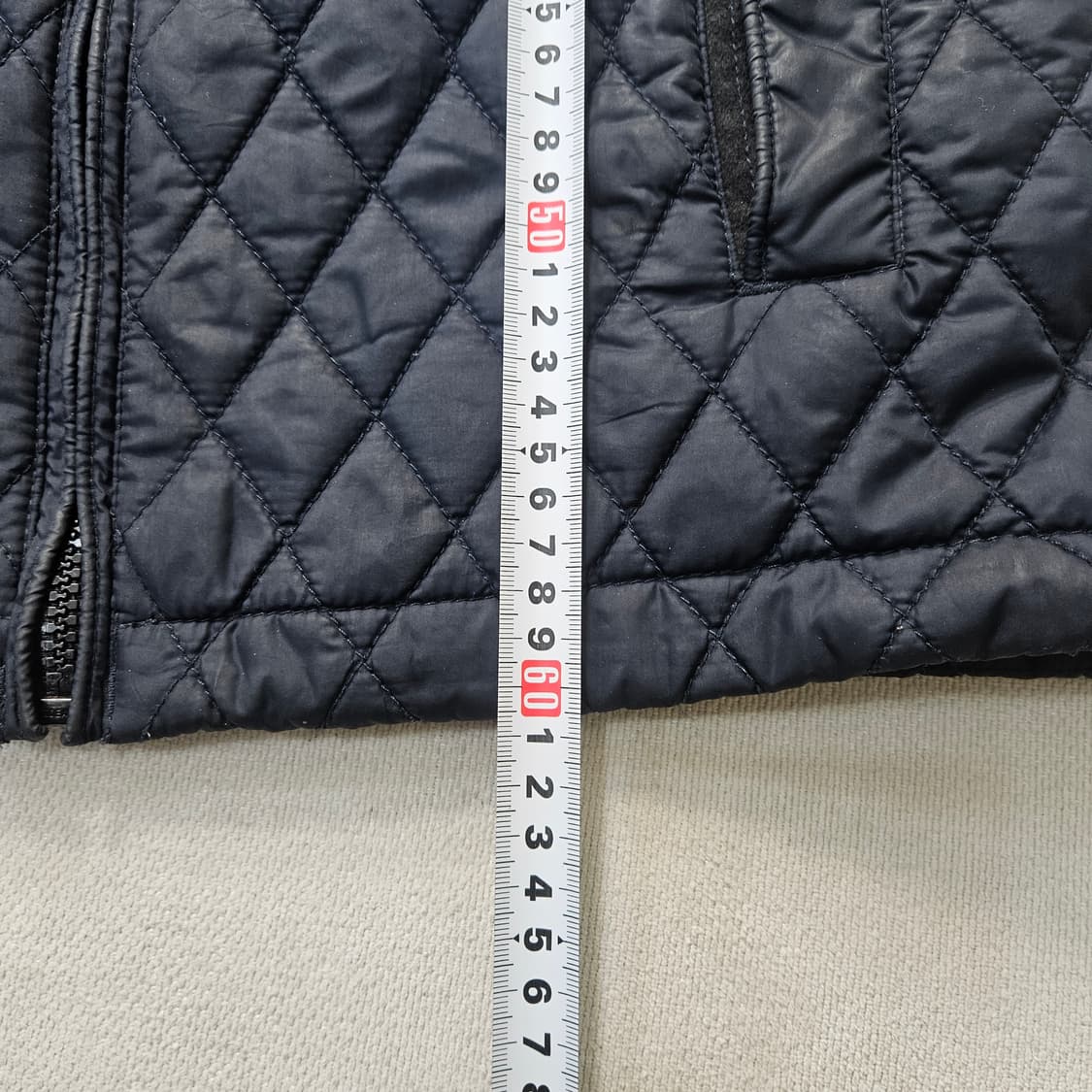 12 타미힐피거 키즈 퀄팅 경량 패딩 0407Y 상품이미지6