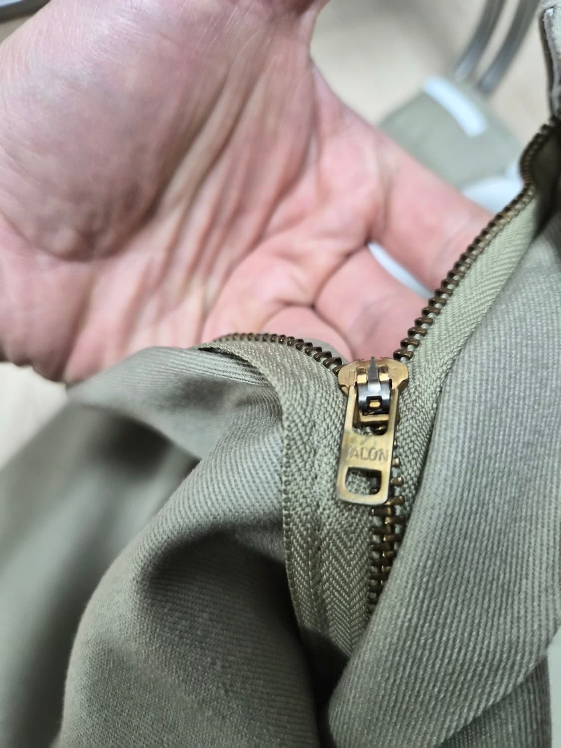 디키즈 dickies 874 90s 36x30 made in usa 상품이미지7