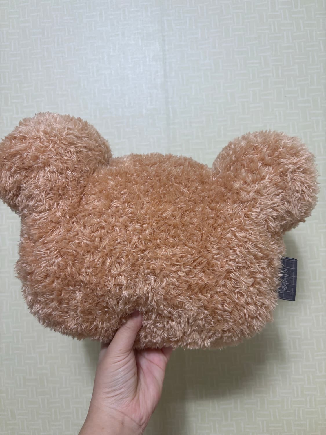 고전 산엑스 리락쿠마 미니 쿠션 인형 상품이미지2