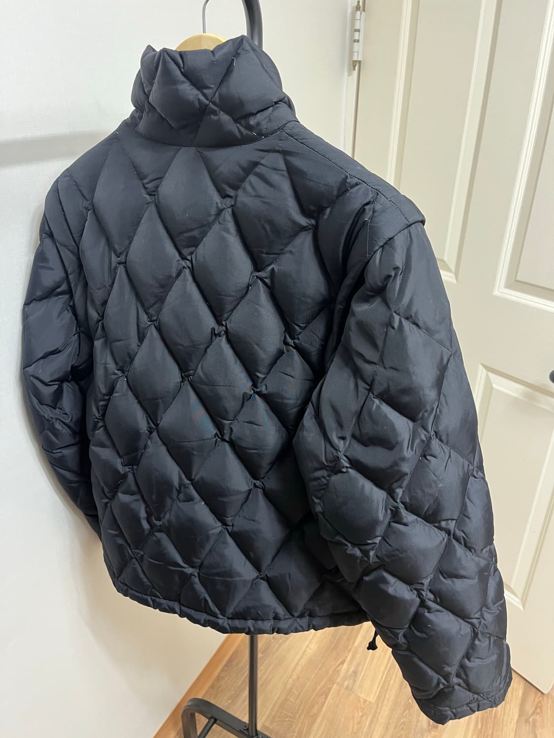 조르지아 알마니 패딩 자켓 상품이미지2