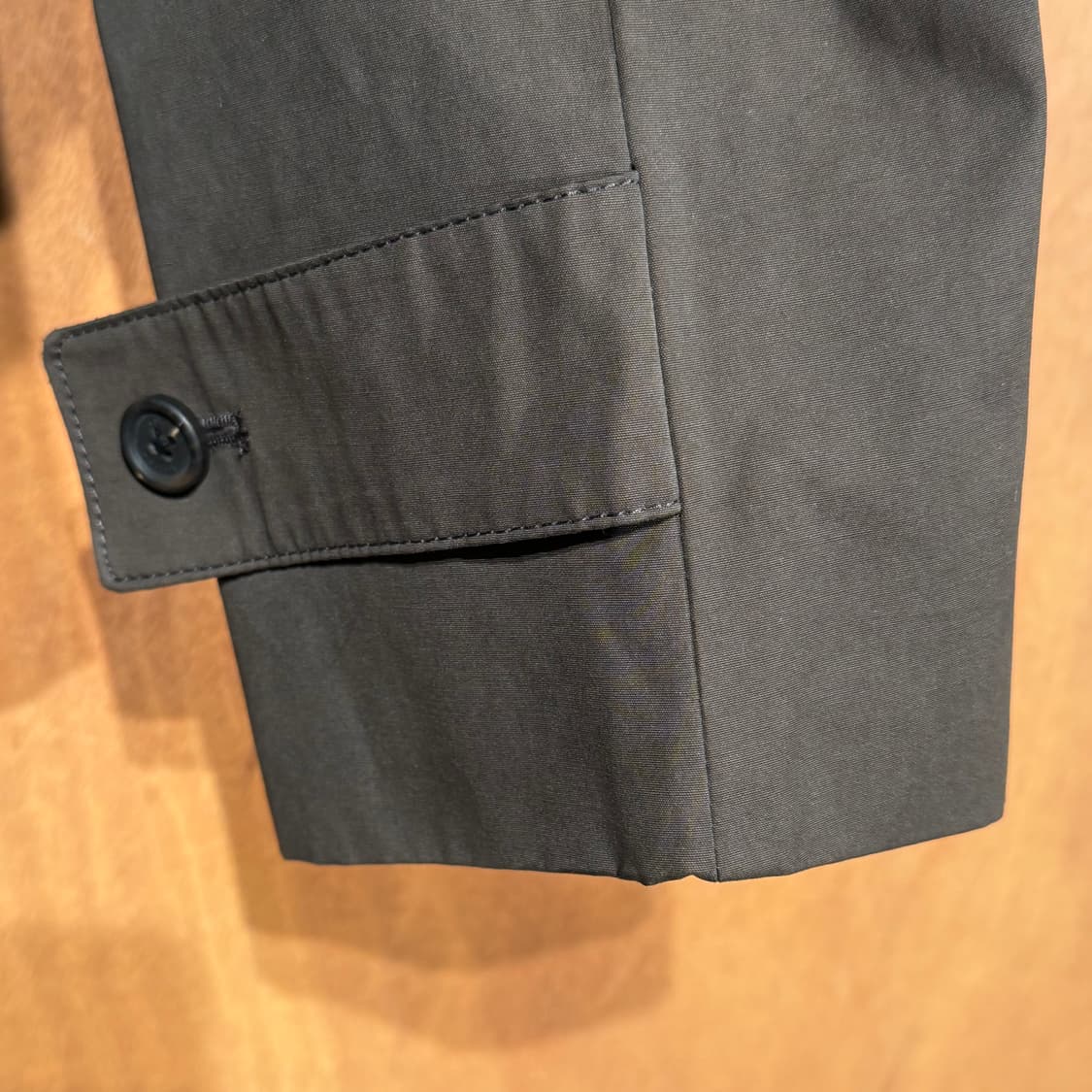 시리즈 에피그램 후드 코트 110 상품이미지8