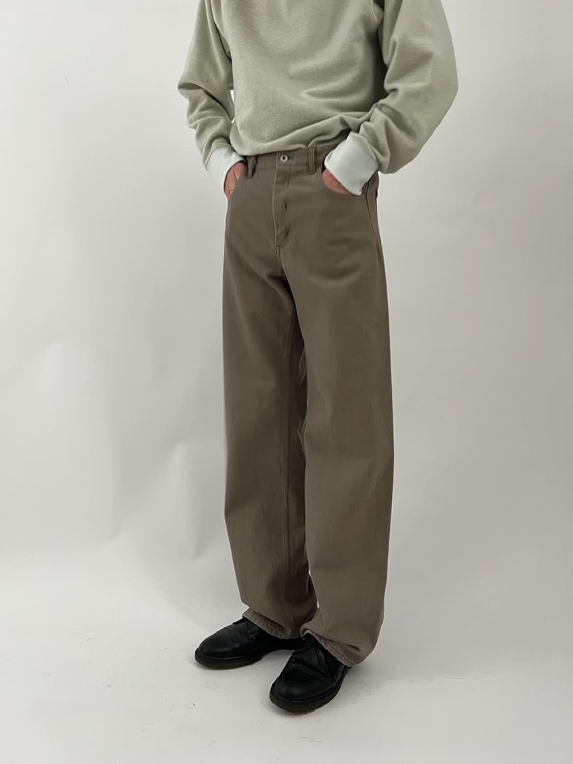 4) SEYA. 세야 토푸 브라더 진 상품이미지8