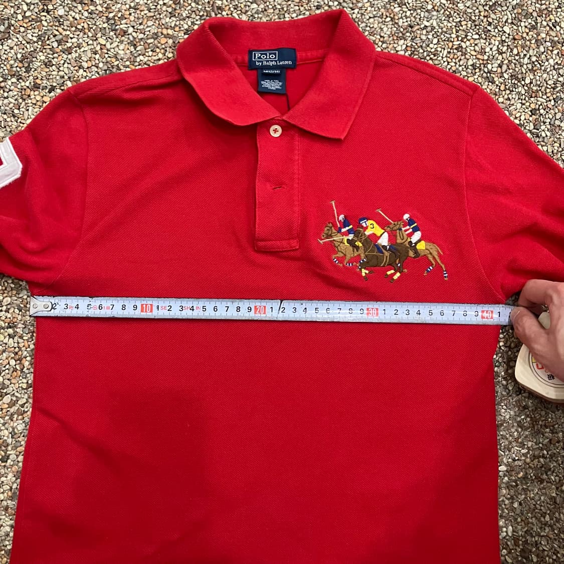 58 폴로 피케이 카라티 럭비티 pk 상품이미지5