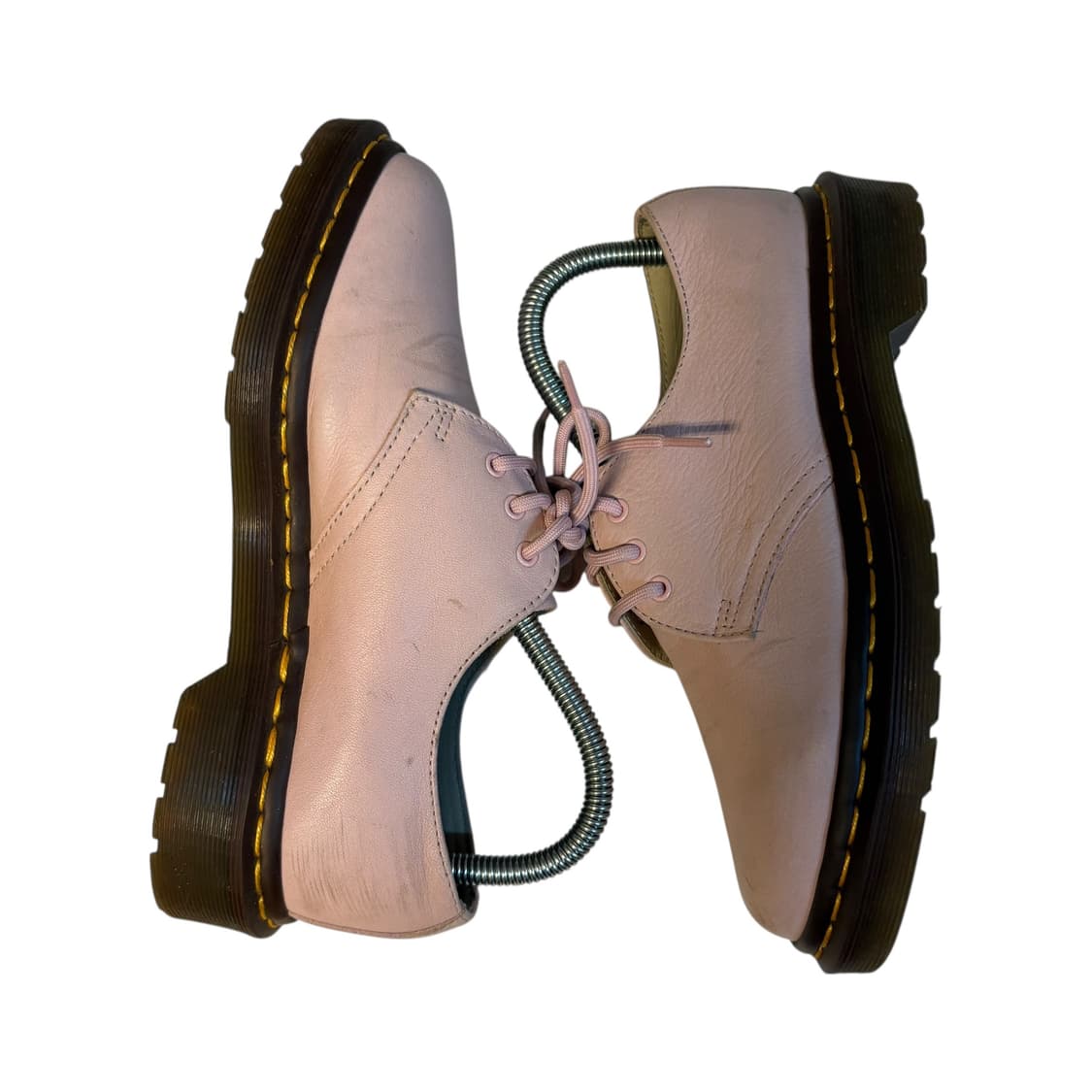 닥터마틴 1461 핑크 US L 6 230~235 상품이미지4