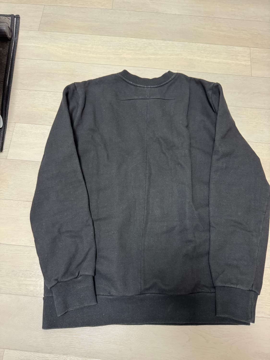 정품 지방시 마리아 맨투맨 상품이미지4