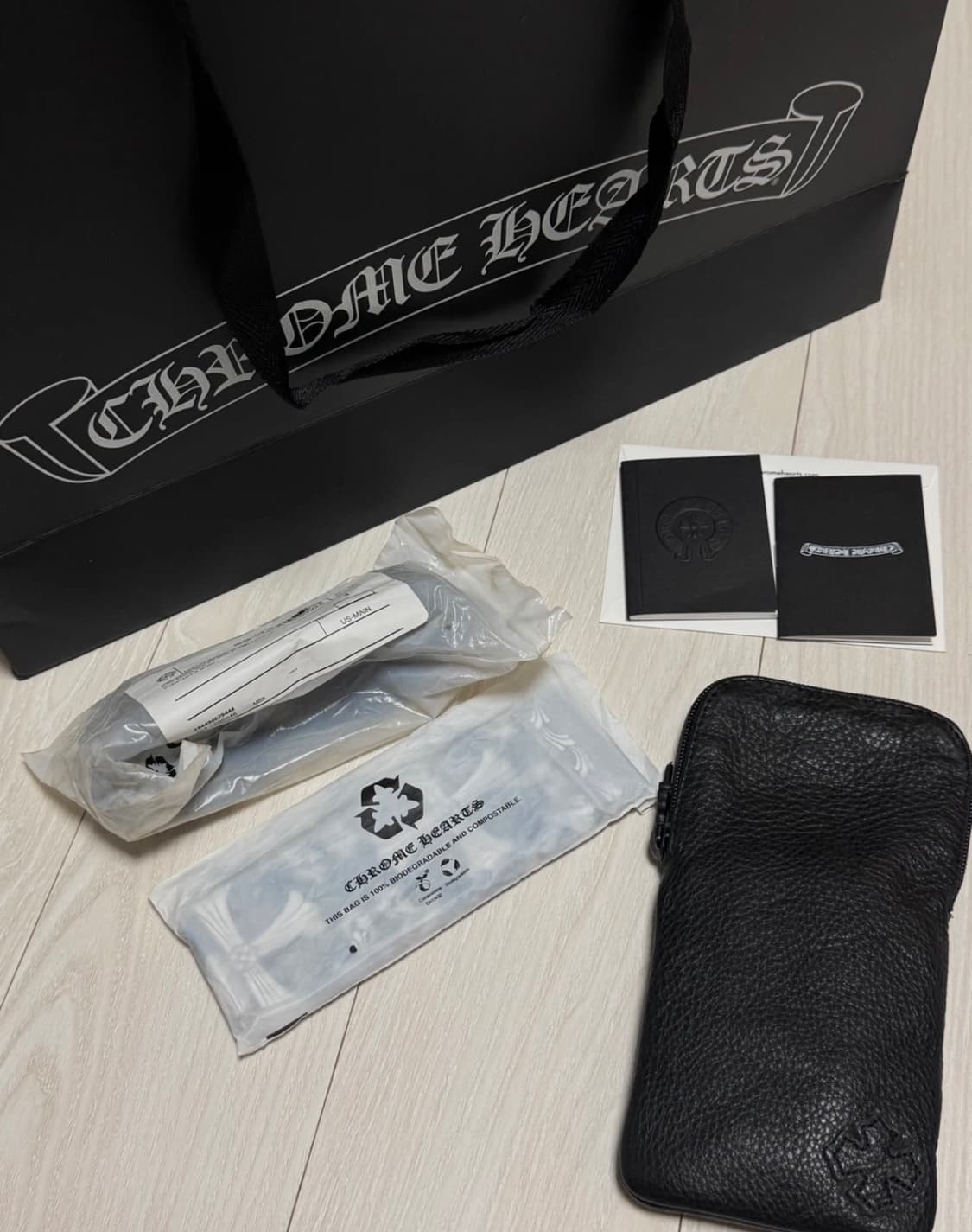 크롬하츠 disco stick 선글라스 상품이미지5