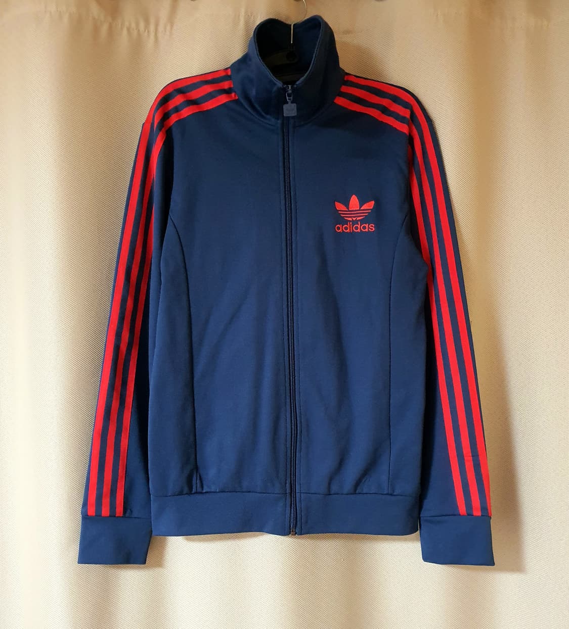 (새상품) 아디다스 유로파 트랙탑 져지 90 상품이미지1