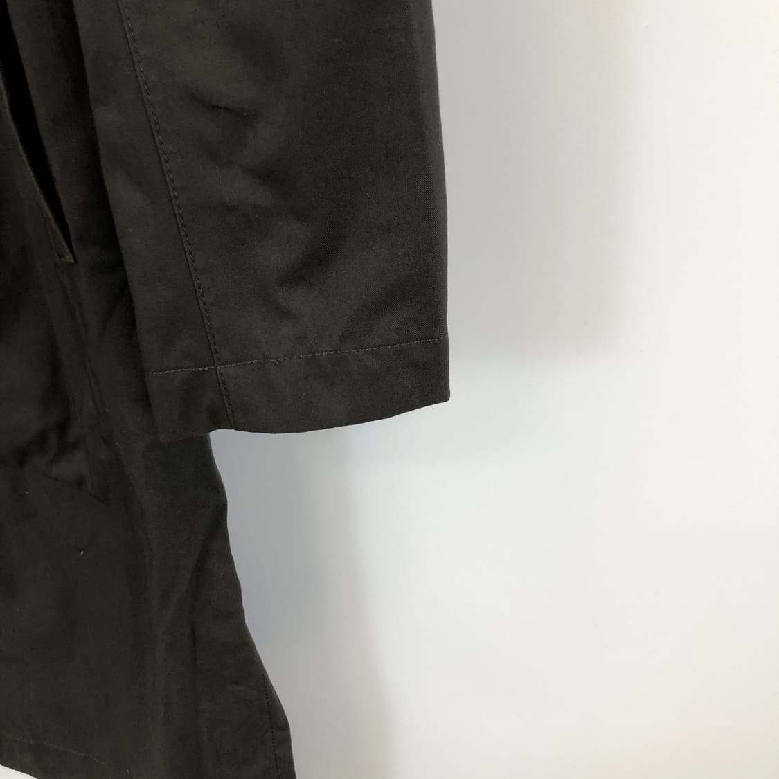 유니클로U 블록테크 맥코트 L 상품이미지3