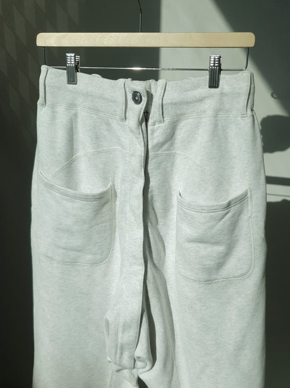 AD2007 Comme Des Garcons Reversible pant 상품이미지8