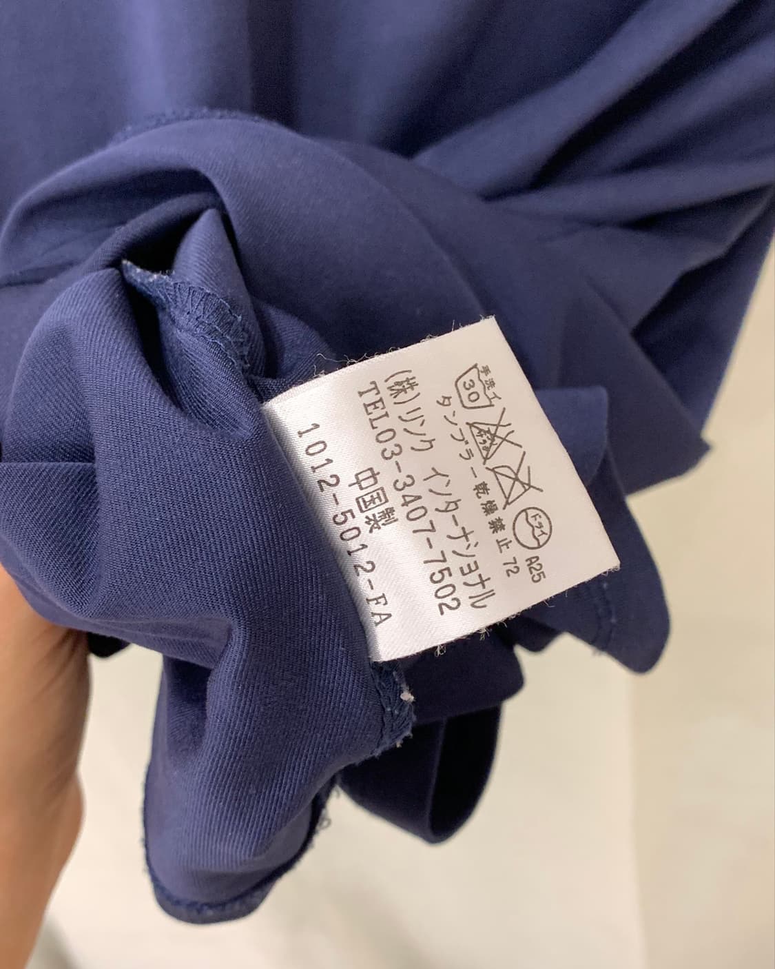 [Theory] Cap Sleeve Top  상품이미지9