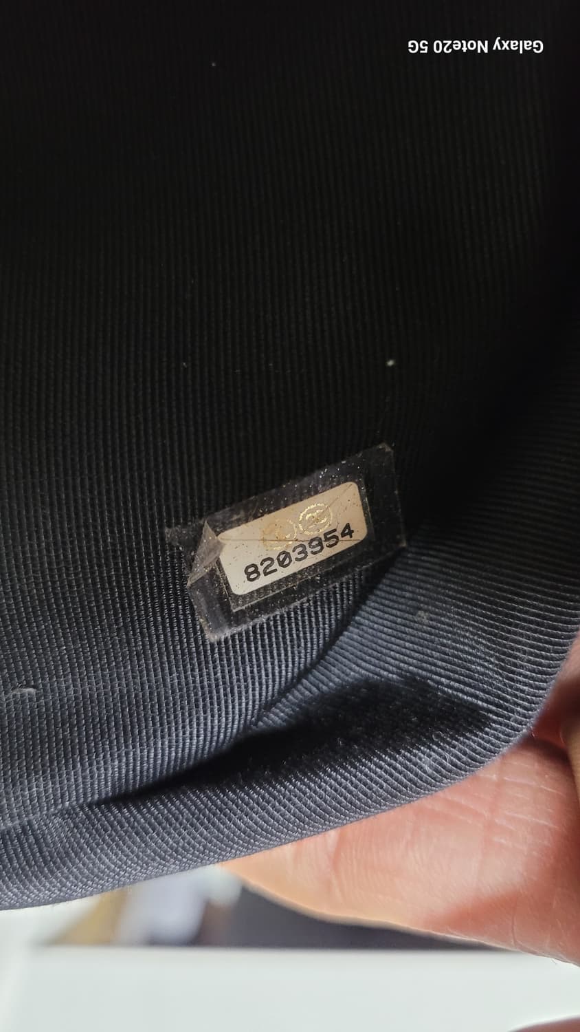 샤넬 크로스백 상품이미지4