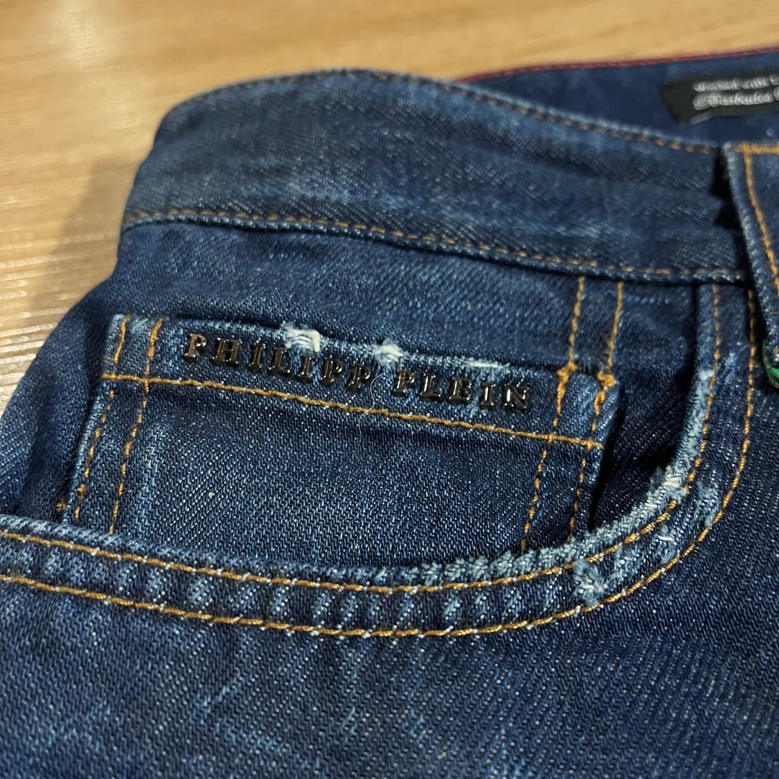 [30] 필립플레인 해골 디스진 상품이미지7