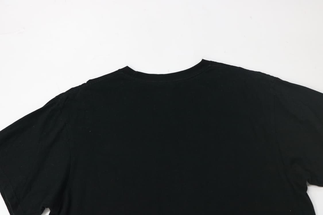 새우튀김 캐릭터 그래픽 반팔티셔츠 상품이미지7