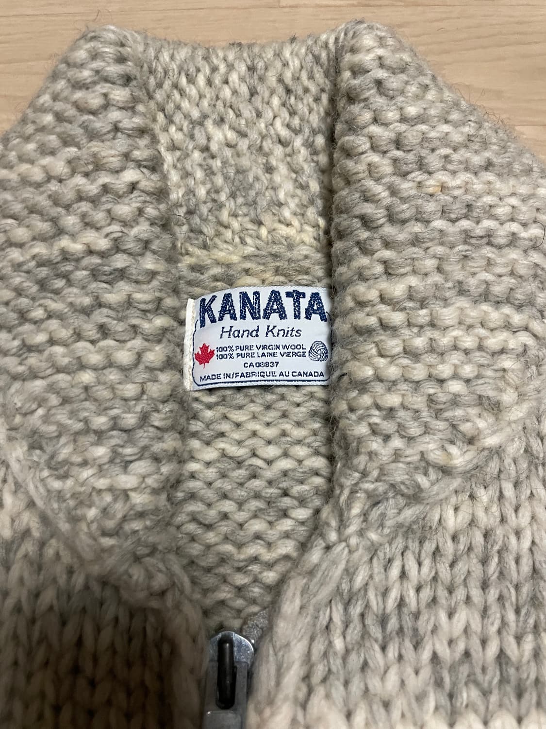 카나타 썬더버드 코위찬 판매 상품이미지3