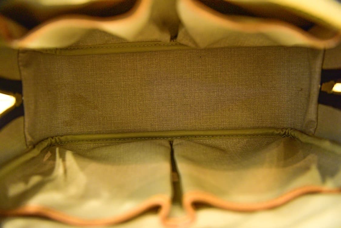 루이비통 모노그램 트루빌 토트백(정품) 상품이미지10