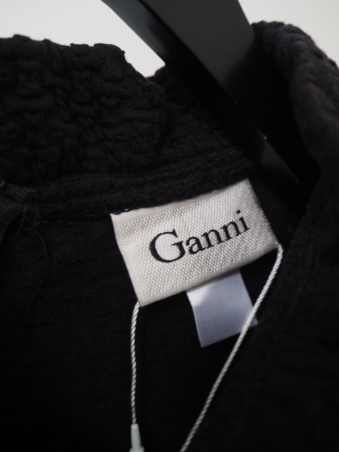 GANNI dresses  상품이미지7