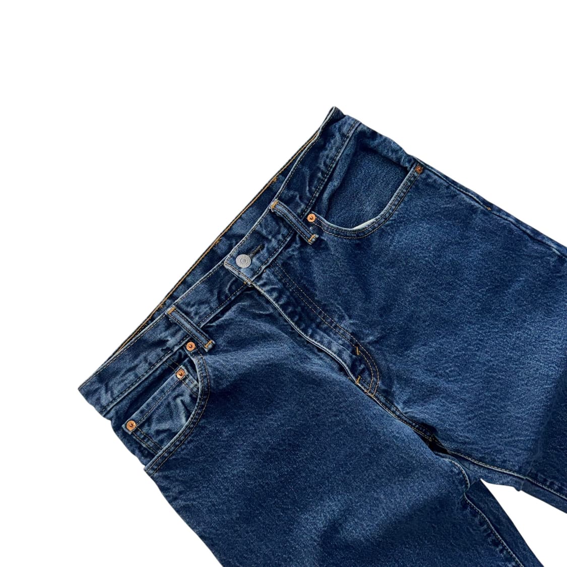 [33] 리바이스 517 부츠컷 데님 청바지 [lv1237] 상품이미지2