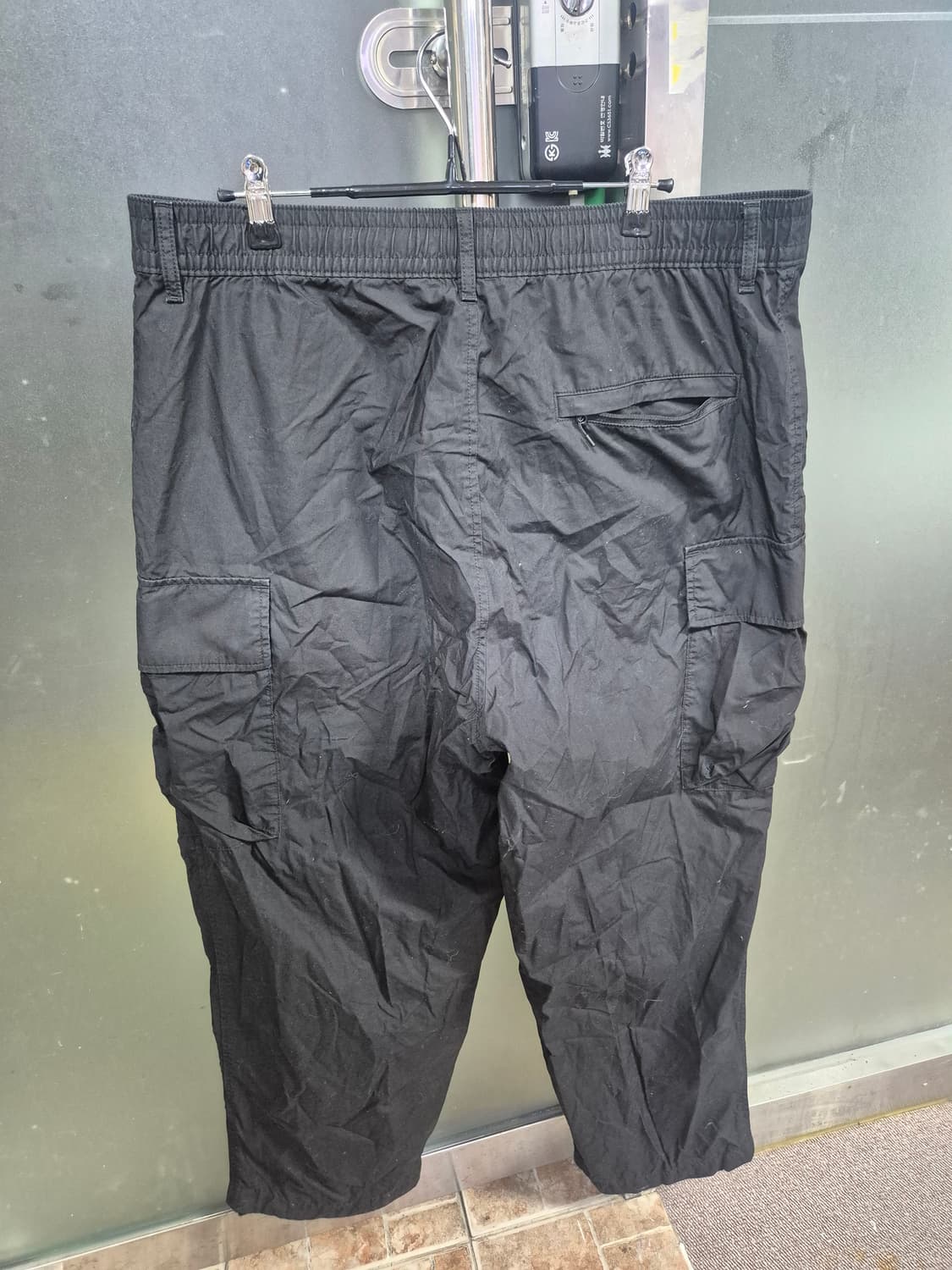 유니클로바지 상품이미지2