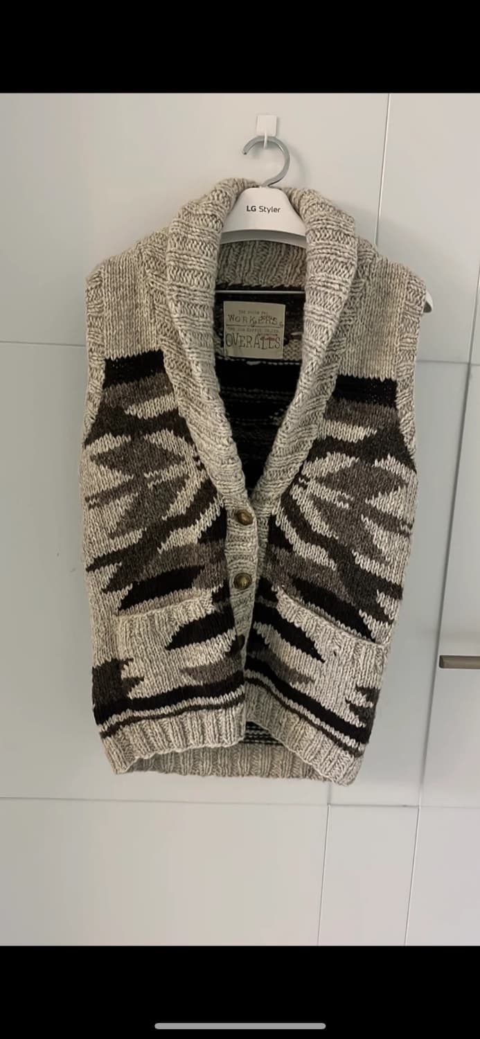 Overalls 코위찬 55 상품이미지1