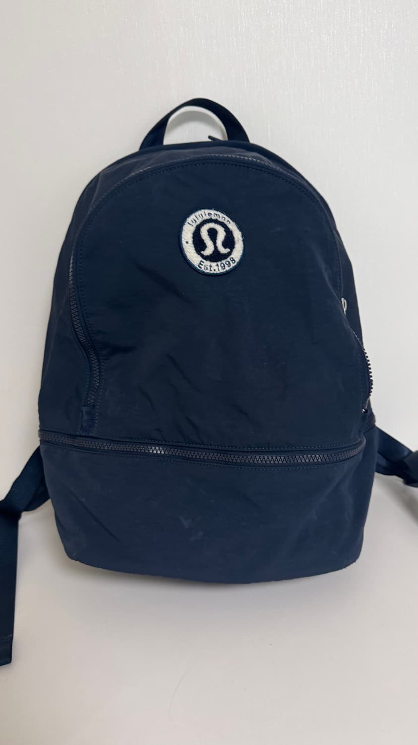 룰루레몬 백팩 상품이미지2