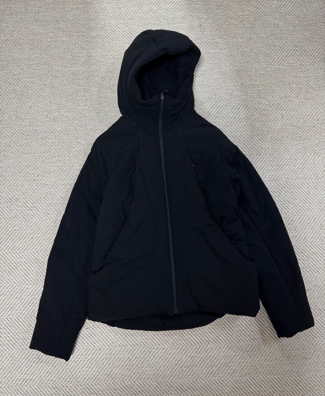 HYEINSEO (혜인서) Puffer Jacket 상품이미지2