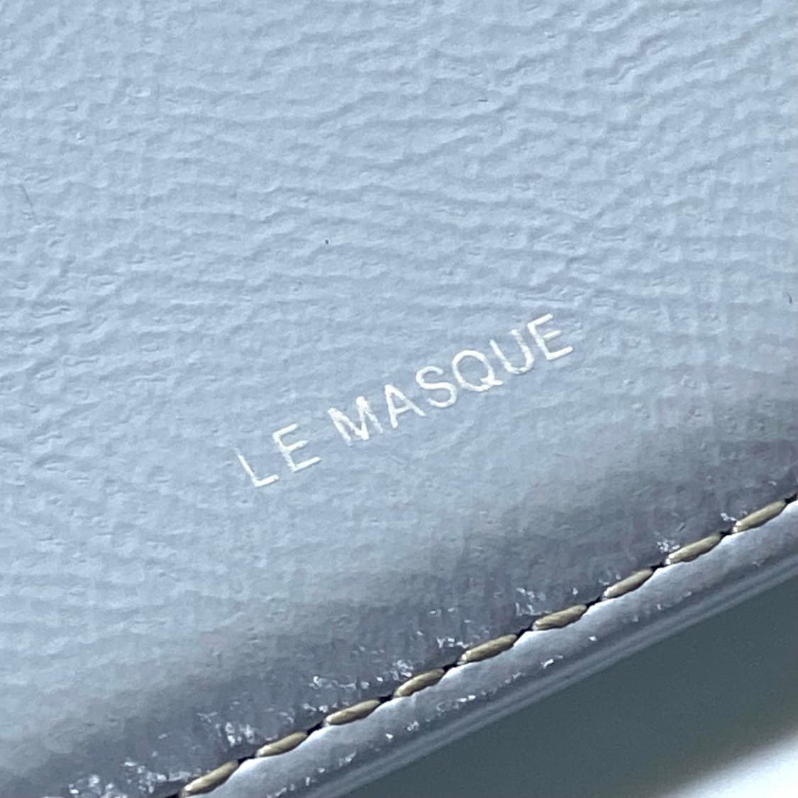 [정품] 르마스크 데이지 슬림 미니 트랜스포테이션 카드지갑 상품이미지4