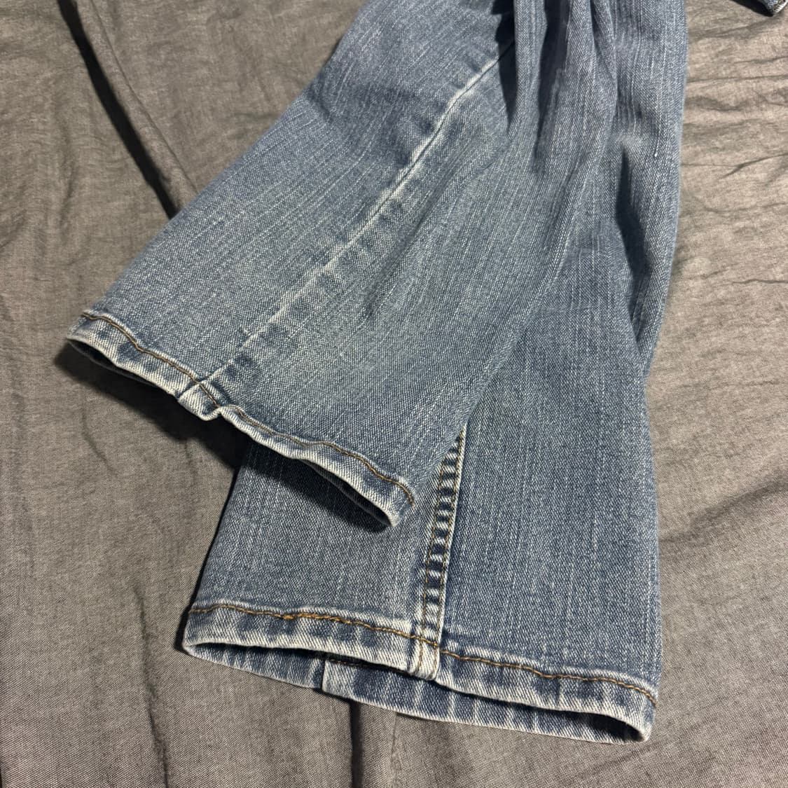 S51 Straight Pants 상품이미지8