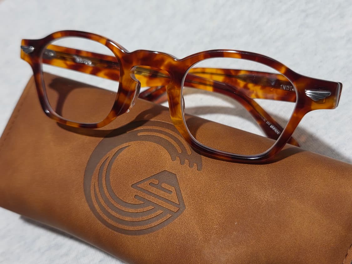 그루버 인디고 라시트포 상품이미지1