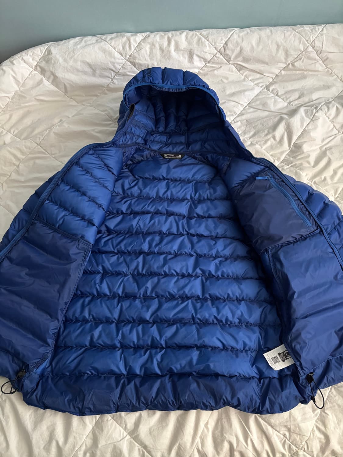 [S] 아크테릭스 25FW 세륨 바이탈리티 상품이미지3