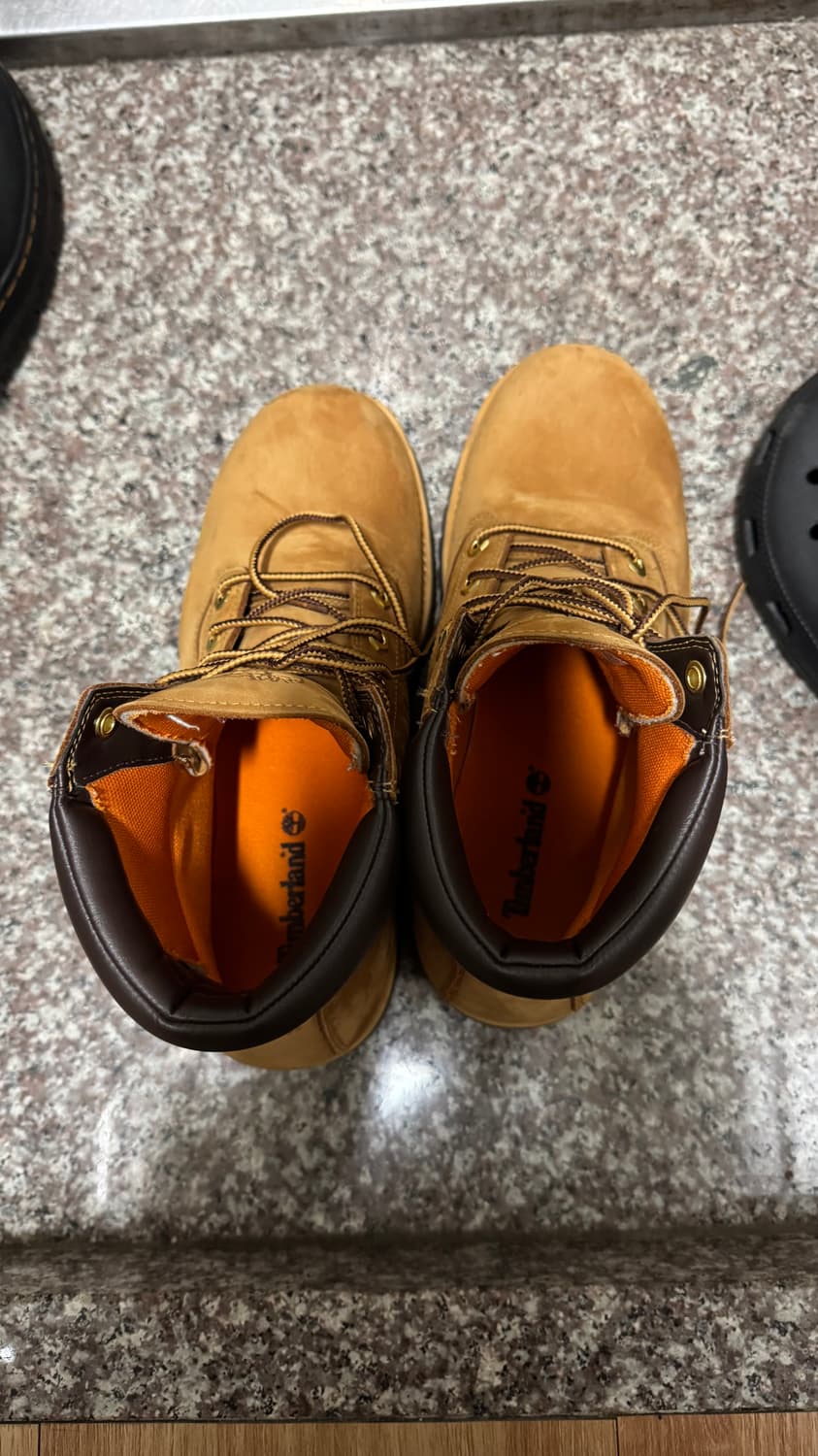 팀버랜드 250 상품이미지3