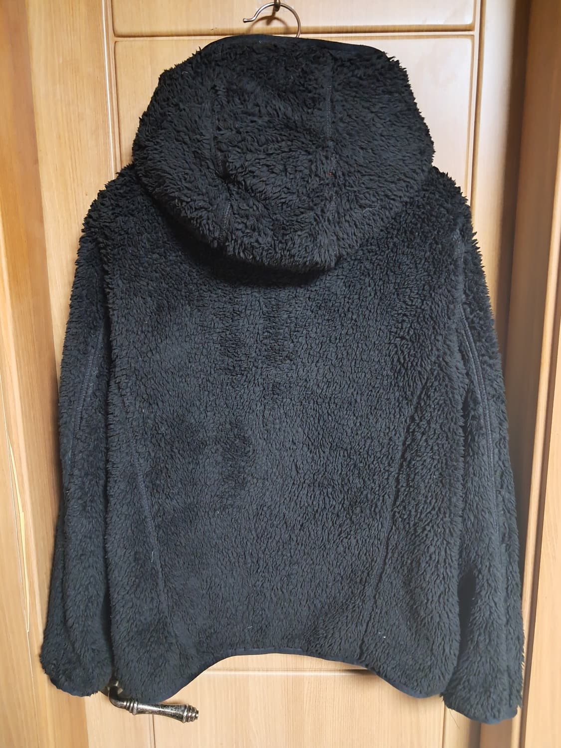 타미힐피거 후드집업 여성M 상품이미지3