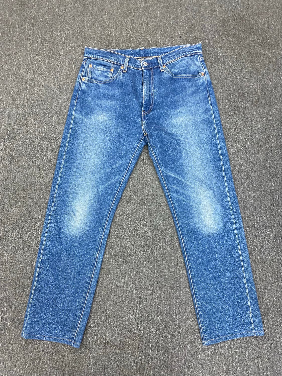 Levis 리바이스 프리미엄 데님팬츠 상품이미지1