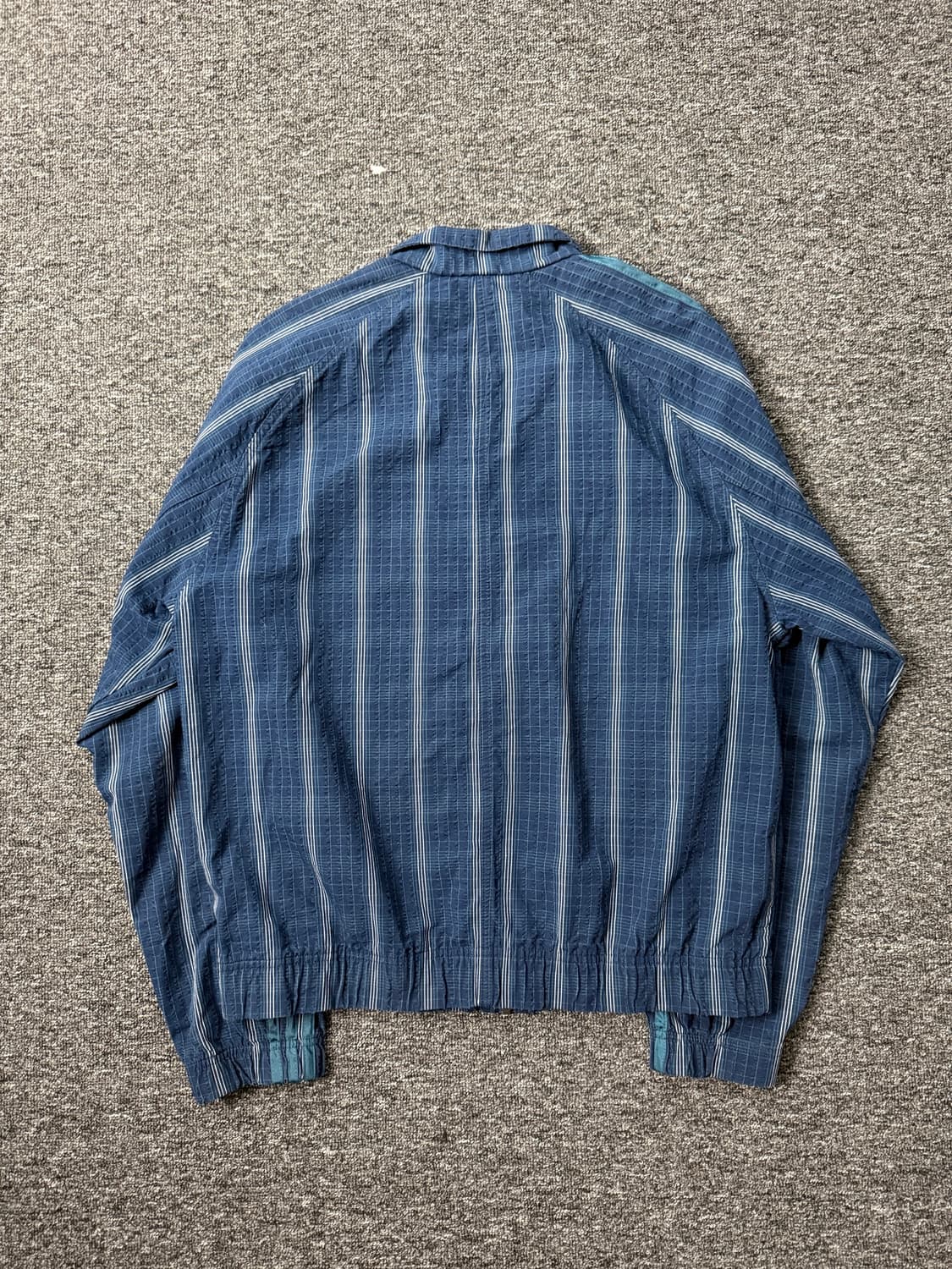 ADIDAS 트랙 자켓 상품이미지4