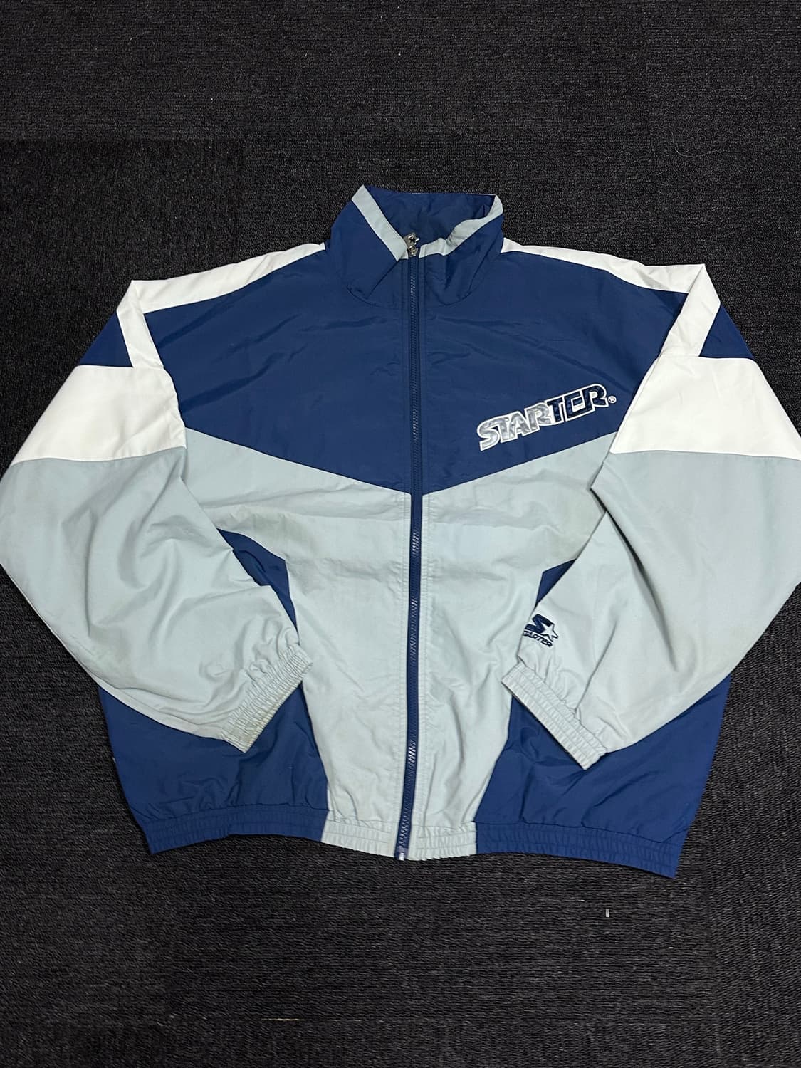 스타터 OG80's Authentic Jacket XXL사이즈 상품이미지1