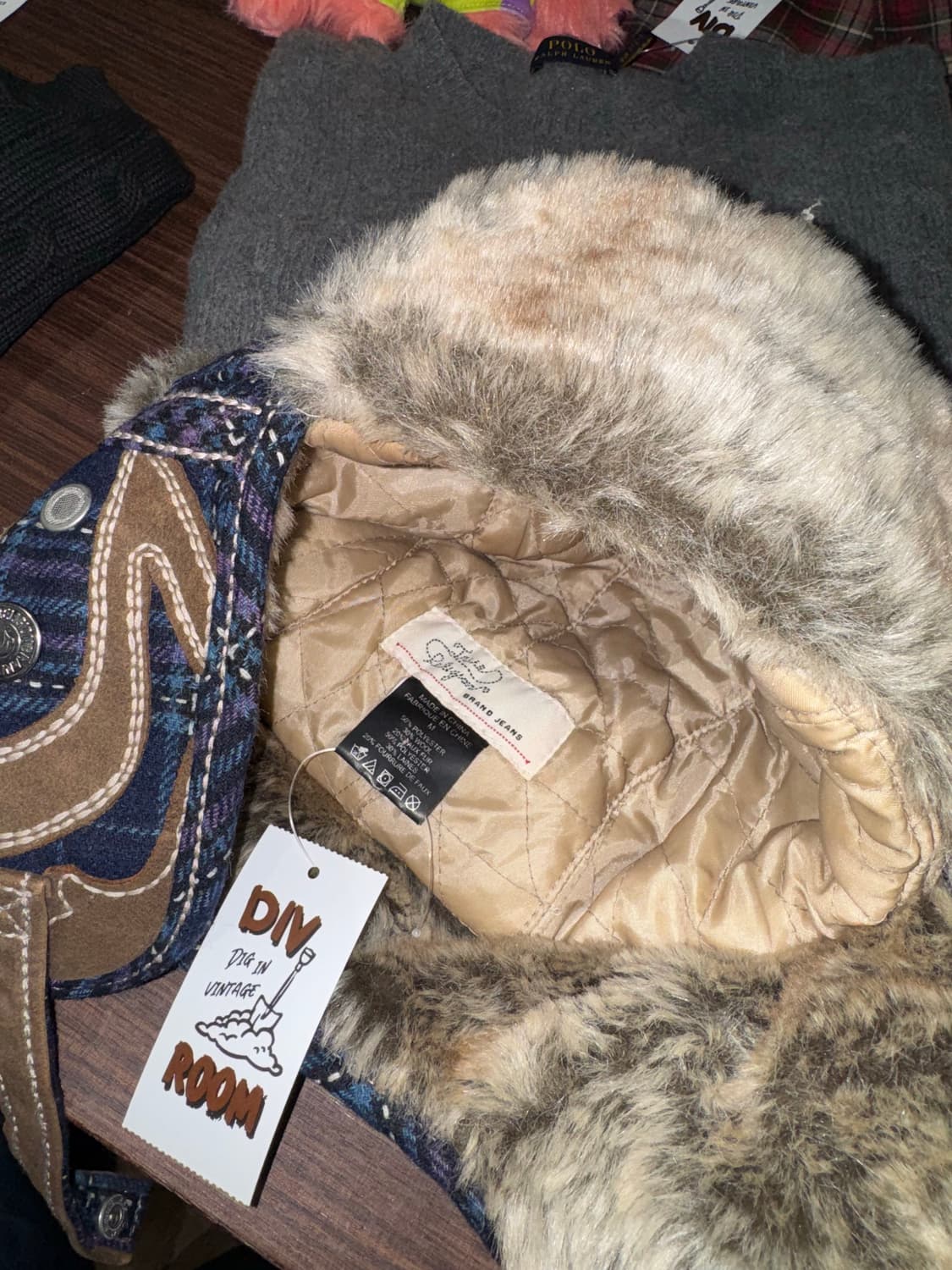 트루릴리젼 트루퍼햇 상품이미지9