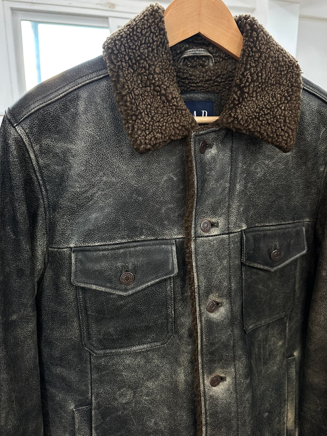 OLD GAP 상품이미지2