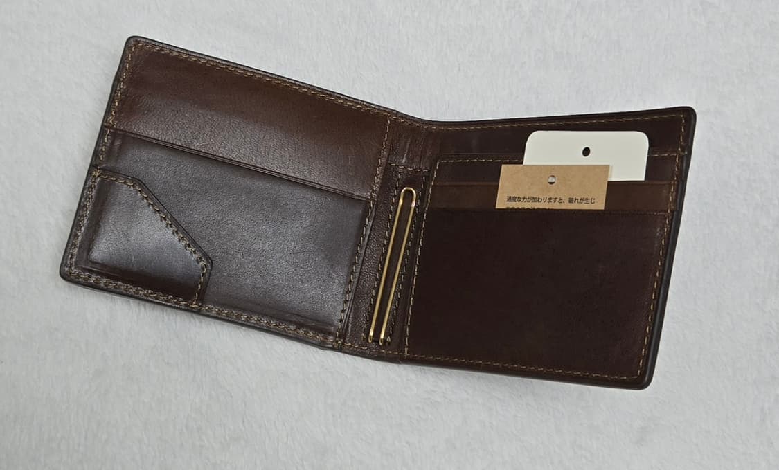 Buzz ricksons 버즈릭슨 A2 지갑 상품이미지9