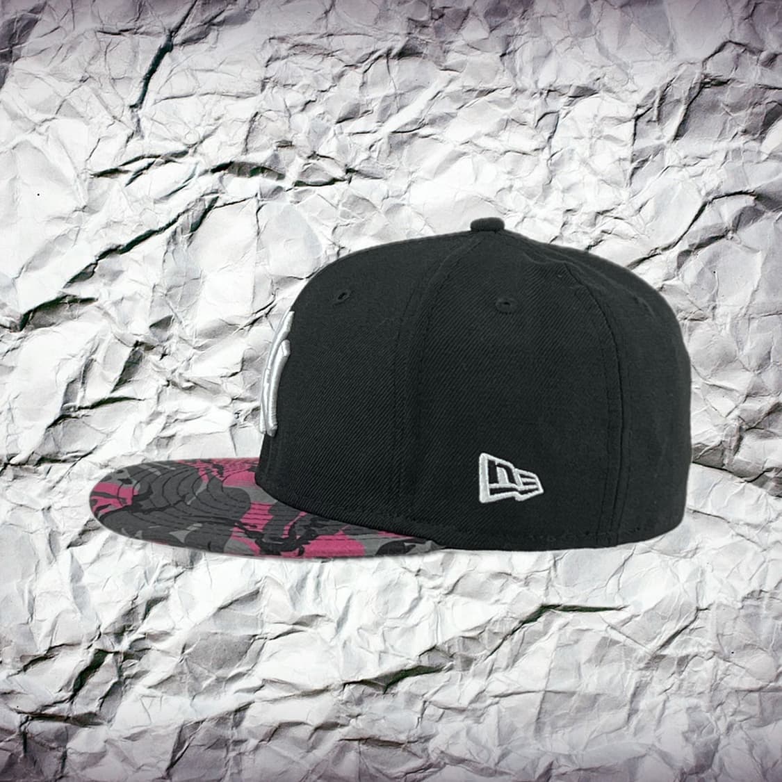 NY YANKEES CAP 상품이미지3