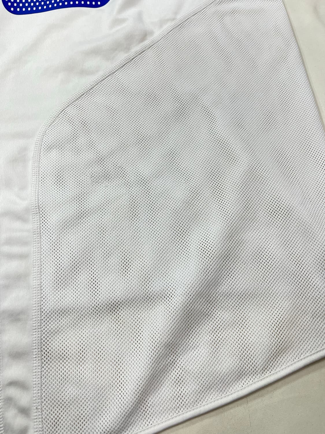 아디다스 04-06 프랑스 어웨이 지네딘 지단 상품이미지9