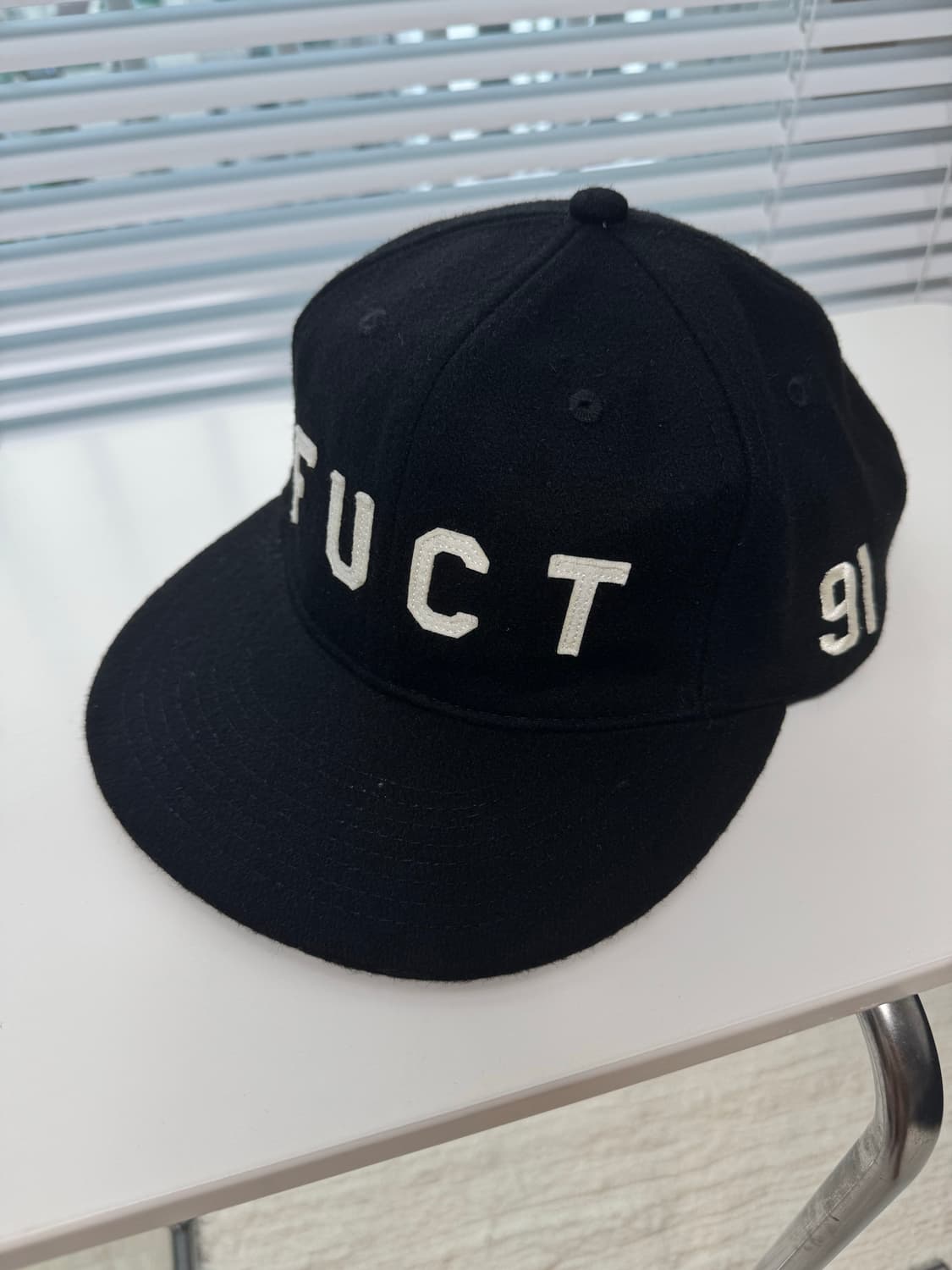 FUCT 퍽트 모자 볼캡 상품이미지7
